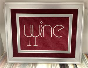 Photograph of product.